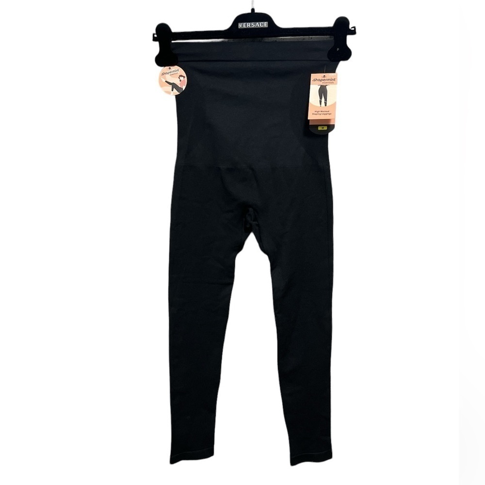 🆕 SHAPERMINT High Waisted Shaping Leggings
